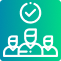 Работа устройств при большом трафике